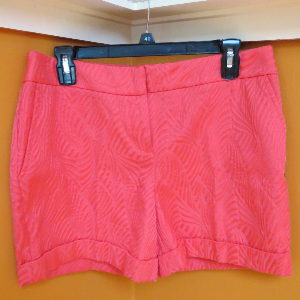 APT 9 Shorts